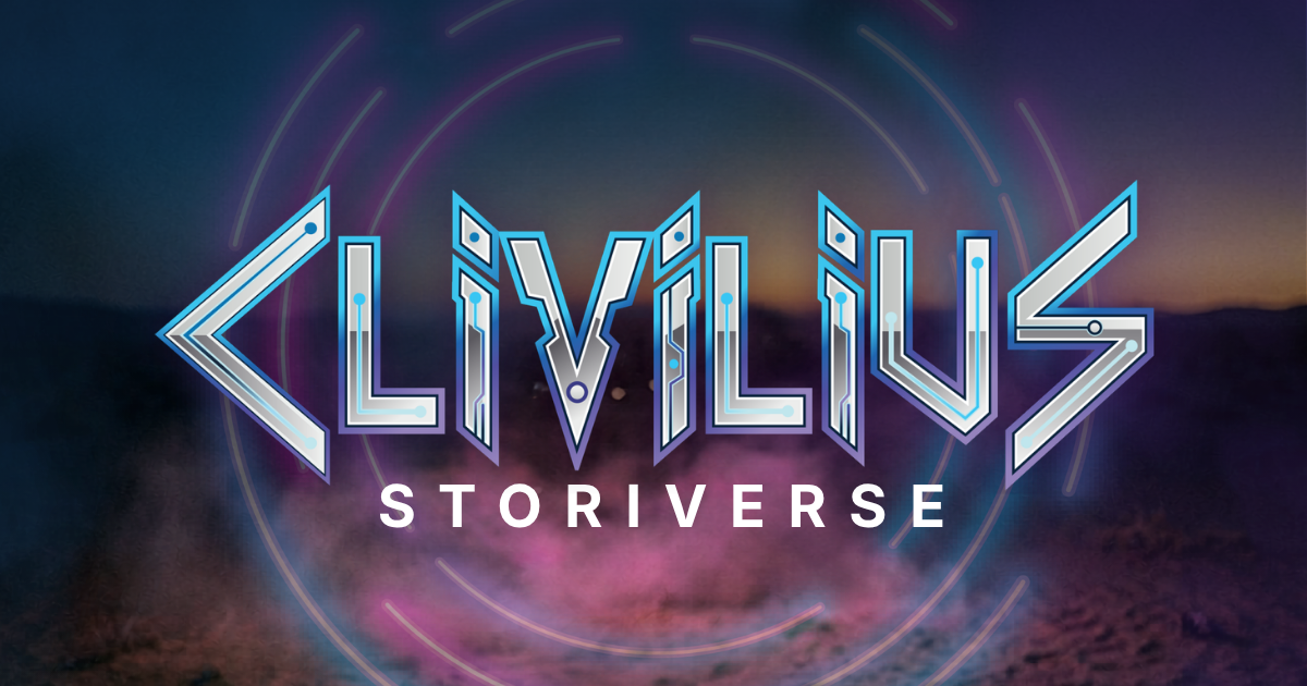 Clivilius Storiverse